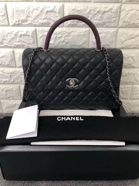 chanel bags outlet california|discounted authentic Chanel bags.